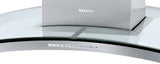 DA 5106 D 40" Island Hood - 40" DA 5106 D Island Hood