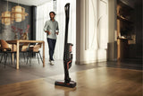 Triflex HX1 Facelift - Cordless stick vacuum cleaner Triflex HX1 with 3-in-1 design for exceptional flexibility