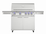 40" XO Performance XLT2 Grill Cart