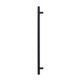 Presrv Contemporary Handle x1, Matte Black