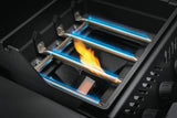 Freestyle? 425 SB with Range Side Burner , Propane, Graphite Grey