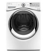 4.3 cu. ft. Duet® Steam Front Load Washer with Precision Dispense