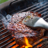 22" Master-Touch™ Charcoal Grill - Slate Blue