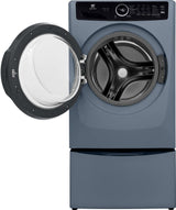 Front Load Perfect Steam™ Washer with LuxCare® Wash - 4.5 Cu. Ft.