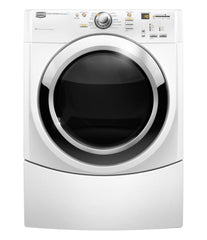 Performance Series Gas Dryer with Steam-Enhanced Cycle