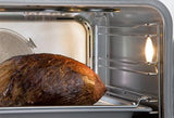 Europa 24" Combi-Steam Oven