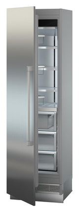 Fully Integrated Freezer