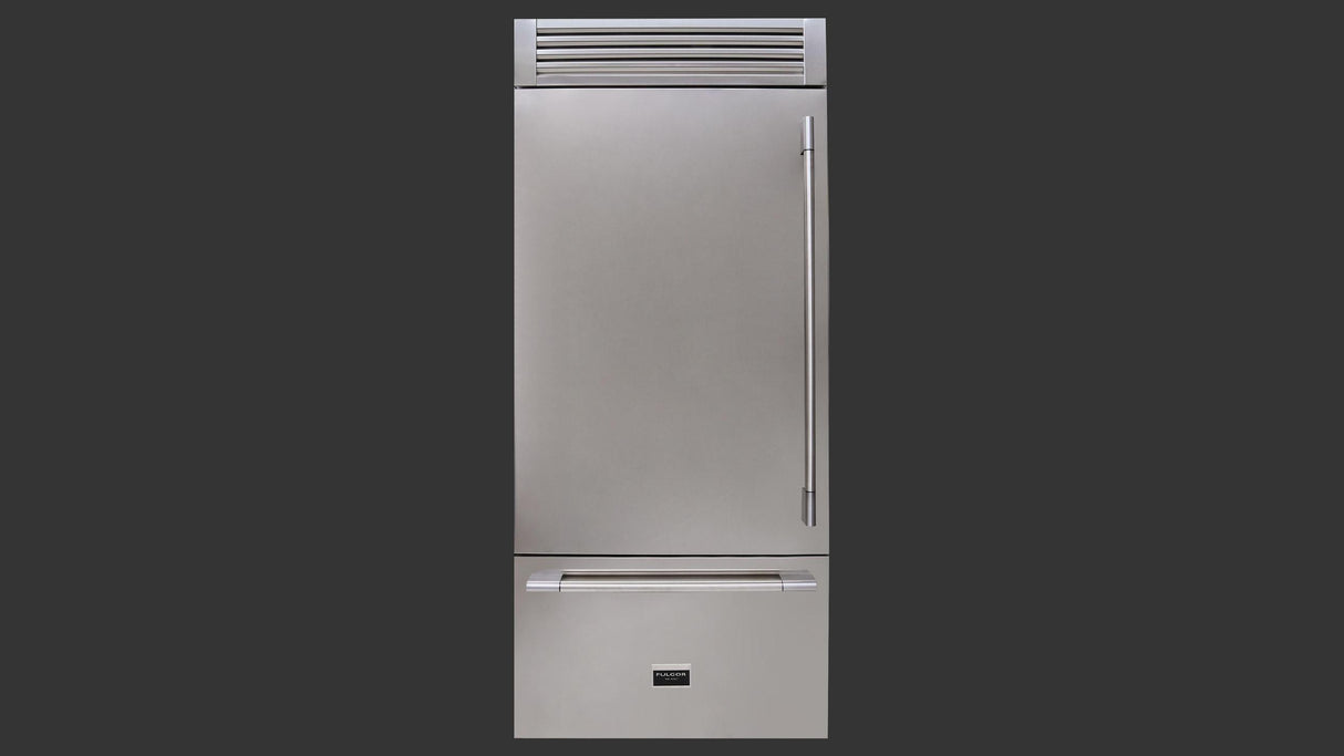 36" SOFIA PRO FRIDGE - LEFT HINGE