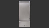36" SOFIA PRO FRIDGE - LEFT HINGE