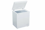 Danby 5.0 cu. ft. Chest Freezer in White