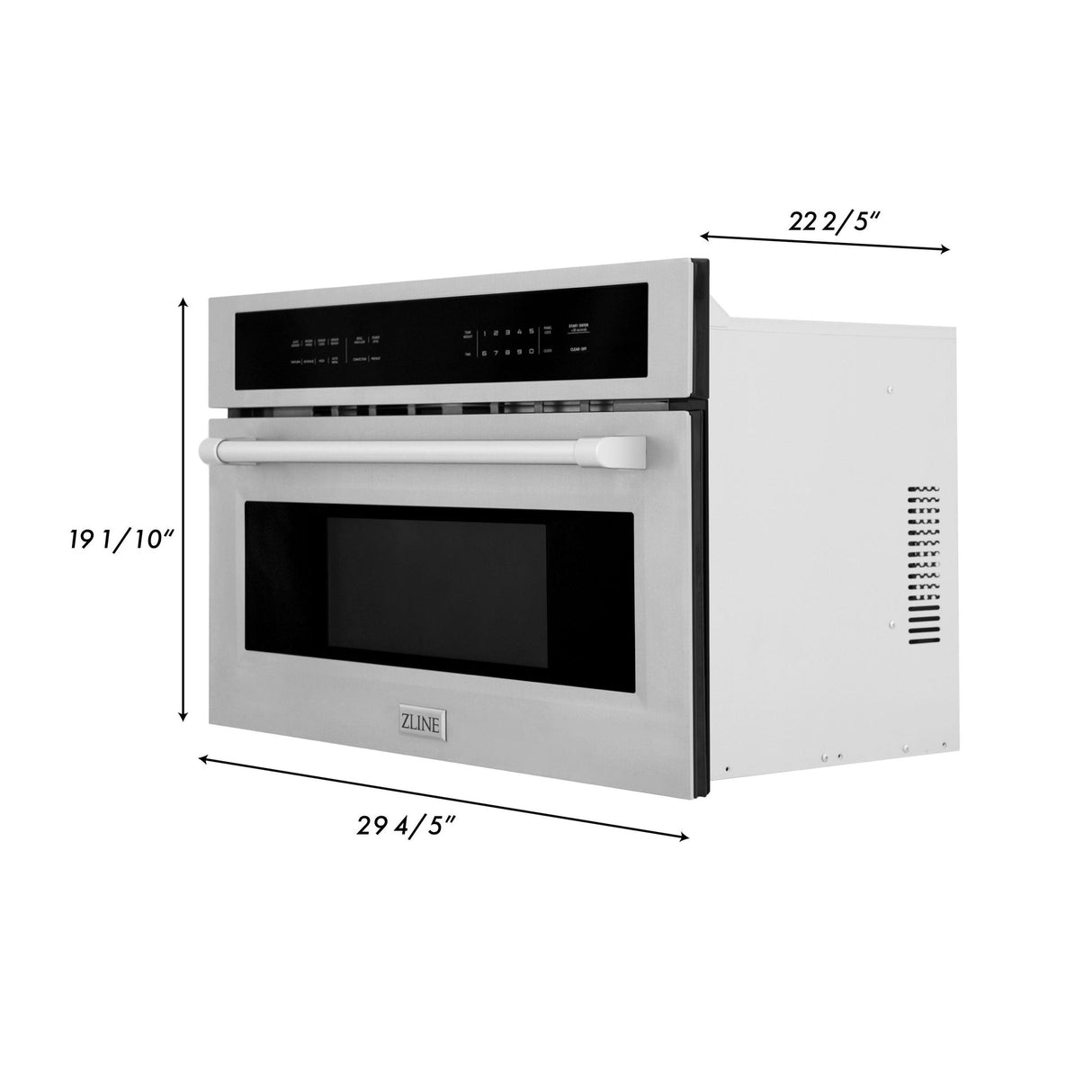 Millennia Warming Oven