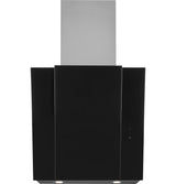 24" Slanted Chimney Vent