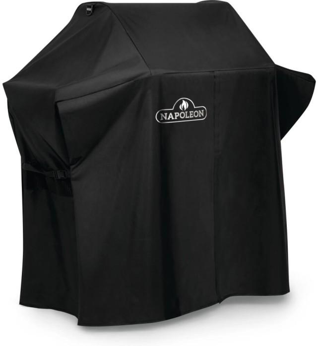 Rogue 365 Series Grill Cover (Shelves Up) Grill Cover