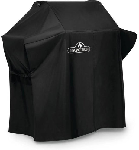 Rogue 365 Series Grill Cover (Shelves Up) Grill Cover