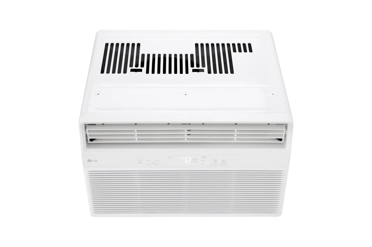 5,000 BTU Window Air Conditioner, 450 Sq. Ft.