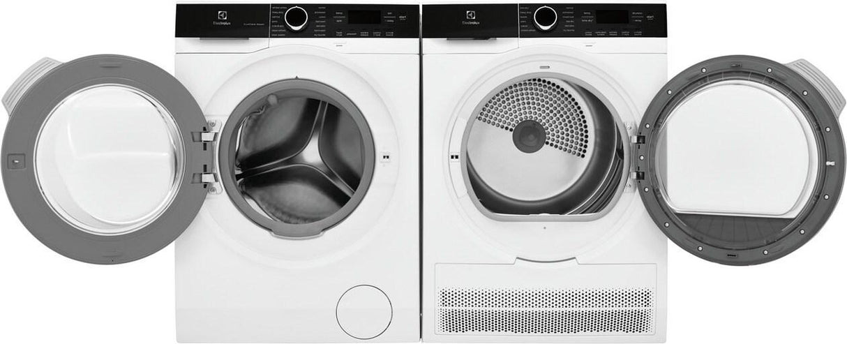 24" Compact Washer with LuxCare Wash System - 2.4 Cu. Ft.