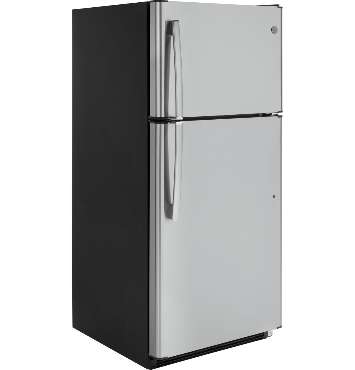 GE® 18.2 Cu. Ft. Top-Freezer Refrigerator