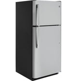 GE® 18.2 Cu. Ft. Top-Freezer Refrigerator