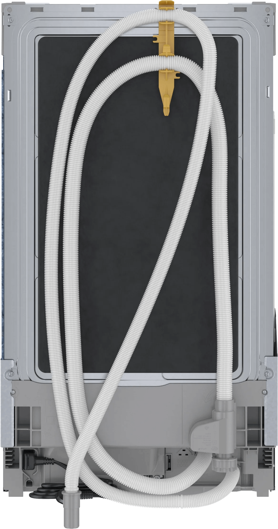300 Series Dishwasher 17 3/4" Stainless Steel Anti-fingerprint