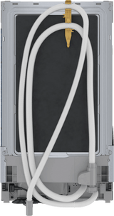 300 Series Dishwasher 17 3/4" Stainless Steel Anti-fingerprint