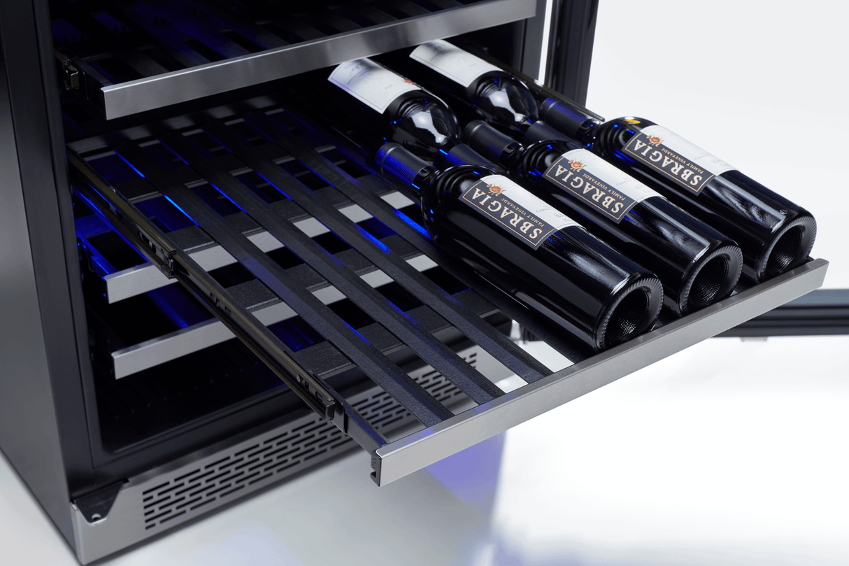 Presrv Single Zone Wine Cooler