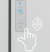 15.3 Cu. Ft. French Door Refrigerator