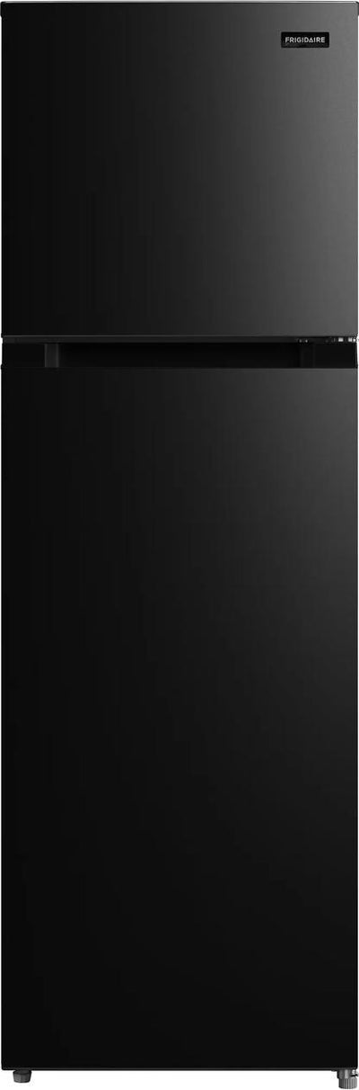 10 Cu. Ft. Garage Ready Top Freezer Apartment-Size Refrigerator