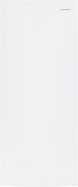 13 Cu. Ft. Garage Ready Upright Freezer