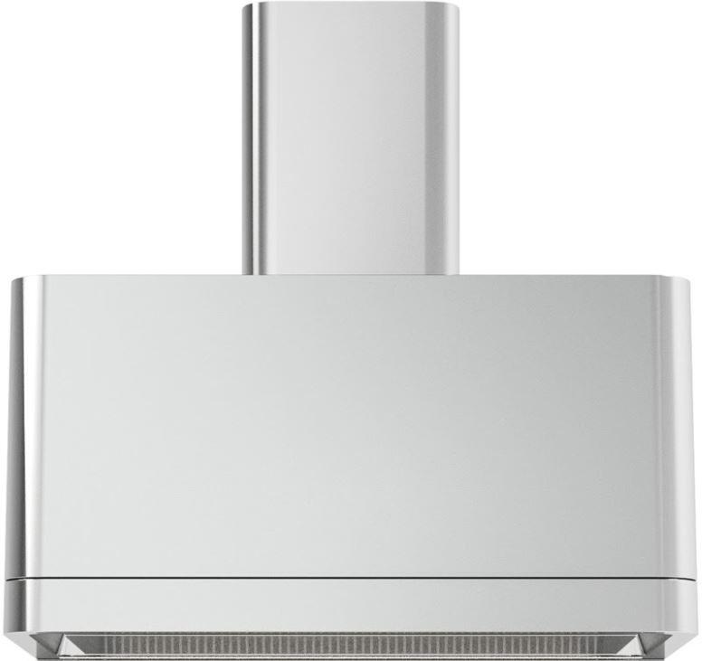 Panoramagic 36 Inch Stainless Steel Wall Mount Convertible Range Hood