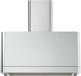 Panoramagic 36 Inch Stainless Steel Wall Mount Convertible Range Hood