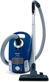 Vacuum Cleaners (canisters)