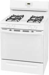 Frigidaire 30'' Gas Range