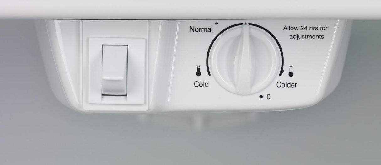 Frigidaire 18 Cu. Ft. Top Freezer Refrigerator