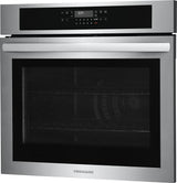 30" Single Wall Oven