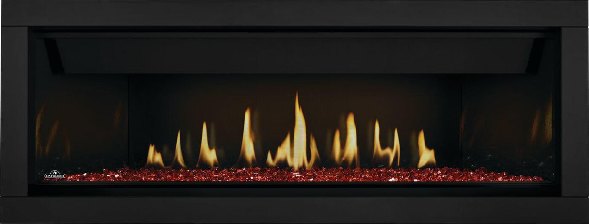 Ascent Linear Premium 56 Direct Vent Gas Fireplace