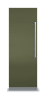 30 Fully Integrated All Freezer with 5/7 Series Panel - VFI7300W
