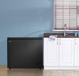 Danby 7.2 cu. ft. Chest Freezer in Black