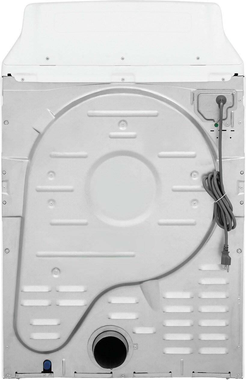Frigidaire 6.7 Cu. Ft. Free Standing Electric Dryer