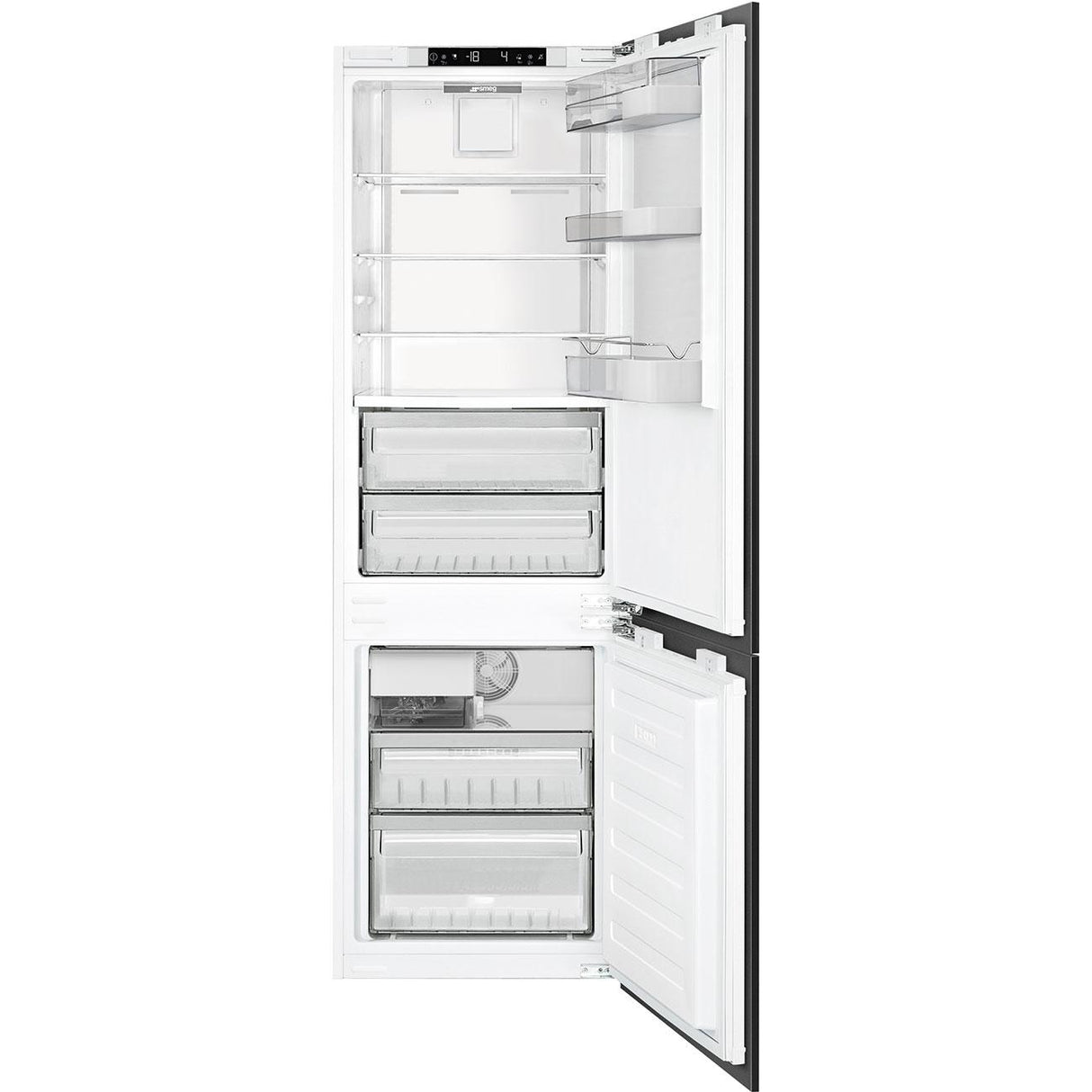 Refrigerator CB300UI