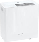 50 Pint Built-In Pump Dehumidifier with Wi-Fi