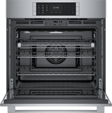 Benchmark™ Single Wall Oven 30'' Stainless Steel