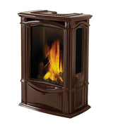 Castlemore Direct Vent Gas Stove