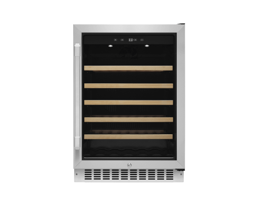 24" Wine Cellar - Single Zone with Right Door Hinge