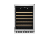 24" Wine Cellar - Single Zone with Right Door Hinge