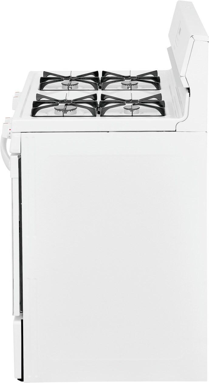 Frigidaire 30" Gas Range