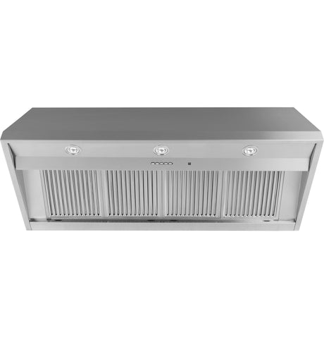 48" Professional Hood