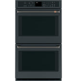 Café™ 30" Smart Double Wall Oven with Convection
