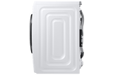 Compact Front Load Washer Wi-Fi Connectivity  Super Speed Wash  2.5 cu.ft.