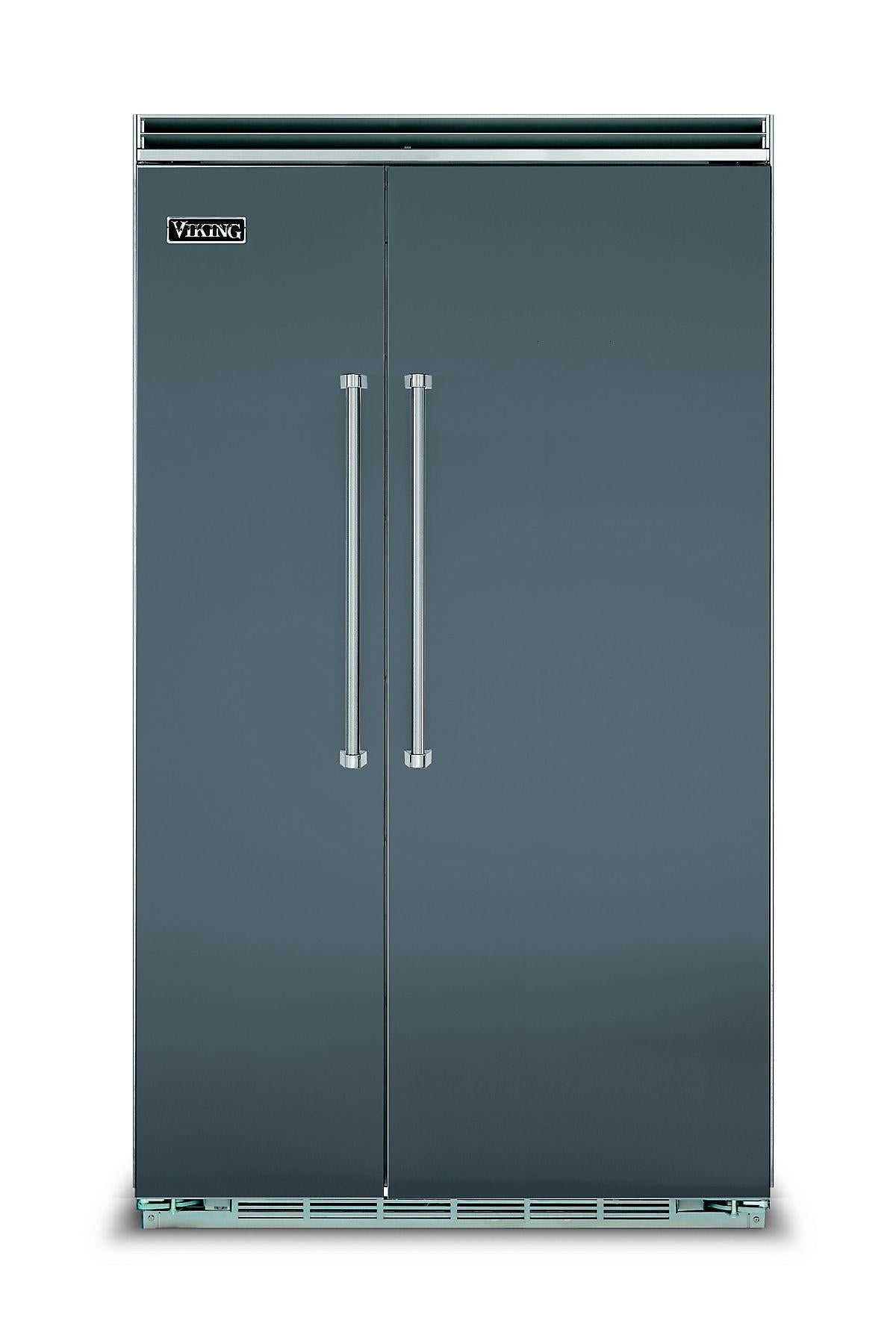 48" Side-by-Side Refrigerator/Freezer - VCSB5483