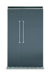 48" Side-by-Side Refrigerator/Freezer - VCSB5483